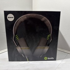 AIAIAI TMA-1 Headphones DJ Studio Brand New Spotify Edition