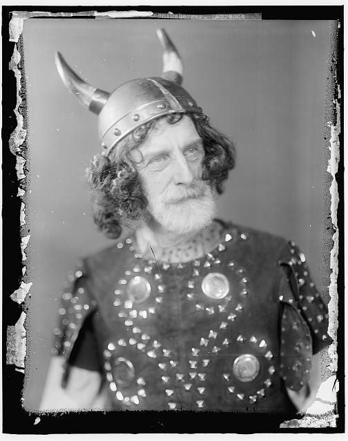 Photo:Lawrence Koenigsberger,1