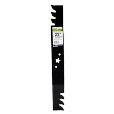 MaxPower 331749XB Commercial Mulching Blade for 22 in. Cut Craftsman, Husqvarna