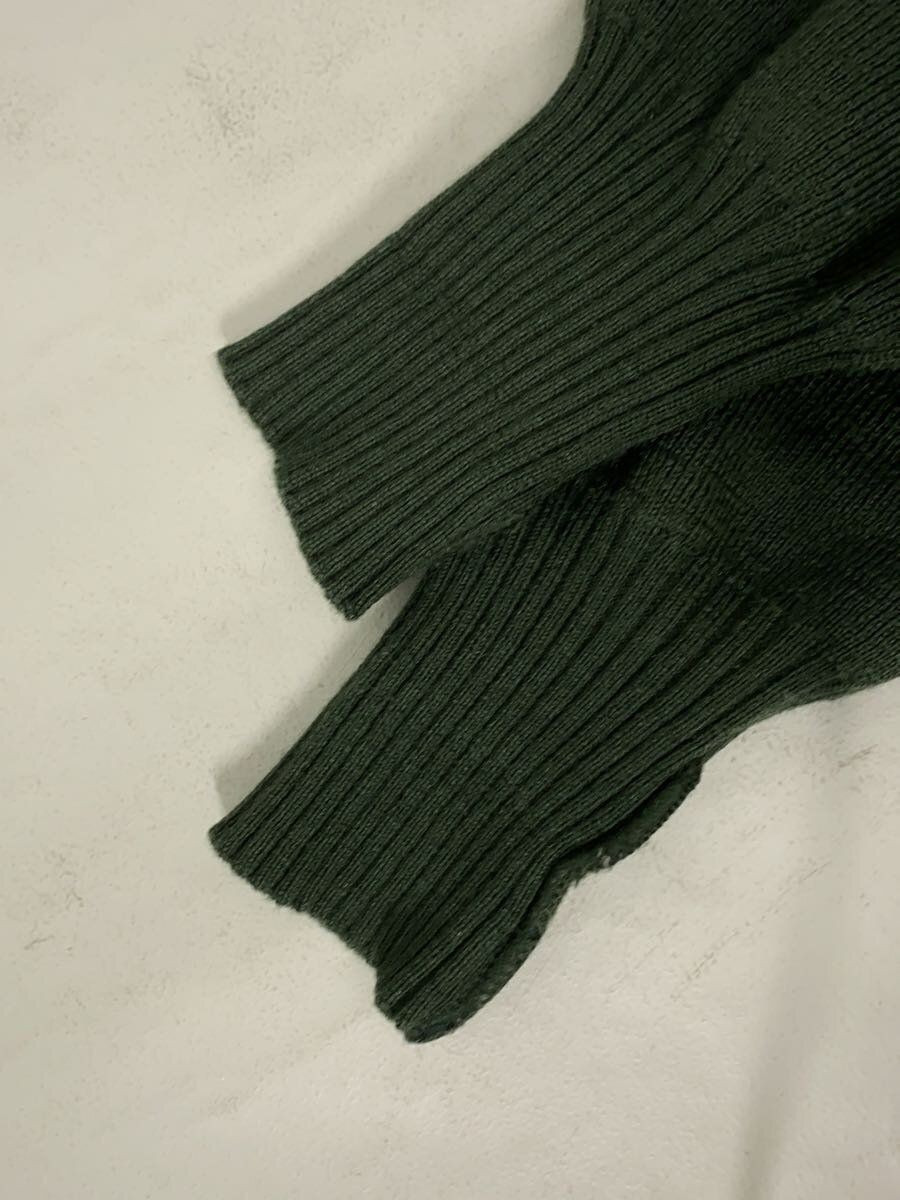 BURBERRYS Knit & Sweater (Thick) XL Wool GRN Used | eBay