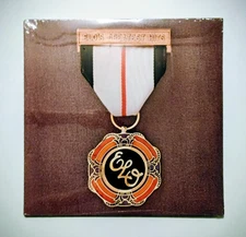 SEALED ELECTRIC LIGHT ORCHESTRA - ELO'S GREATEST HITS 1979 ORIGINAL 1ST PRESSING