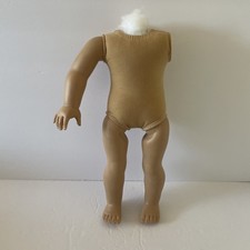 Pleasant Company American Girl Doll Kirsten Body Replacement With 1 Arm, 2 Legs