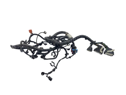 FORD FOCUS MK3 ENGINE WIRING LOOM 1.0 ECOBOOST F1FT12A690CJA M1DA 2011-2018