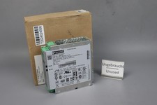 Phoenix Contact 2866750 QUINT-PS/1AC/24DC/5 Rev 07 Power Supply Unused OVP