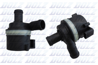 Dolz Zusatzwasserpumpe (KüHlwasserkreislauf) EA558A FüR Vw Amarok 2HA 2HB S1B A5