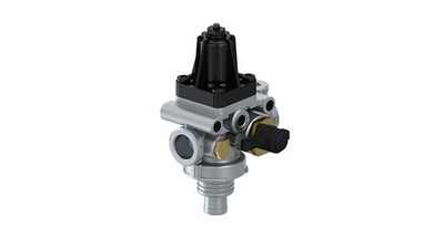 WABCO 9753034740 Druckregler, Druckluftanlage für MERCEDES-BENZ