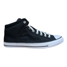 Converse Chuck Taylor All Star High Street Hi - Black - US Sizes - 151041F