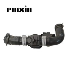 Engine Coolant Shut Off Valve for Mercedes-Benz X156 W176 CLA GLA