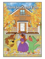 Jody Shonkwiler | Howloween Fun | Taschenbuch | Englisch (2016) | AuthorHouse