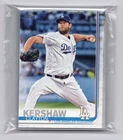 2019 TOPPS BASEBALL SERIES 1 TEAM SET - LOS ANGELES DODGERS