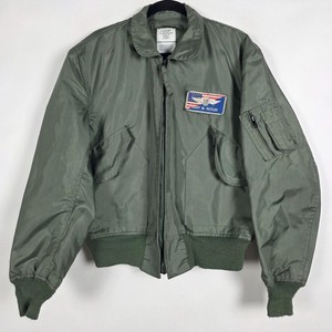 GIBSON&BARNES FSL-36/P CWU-36P USA製レプリカ Cwu 36p | eBay