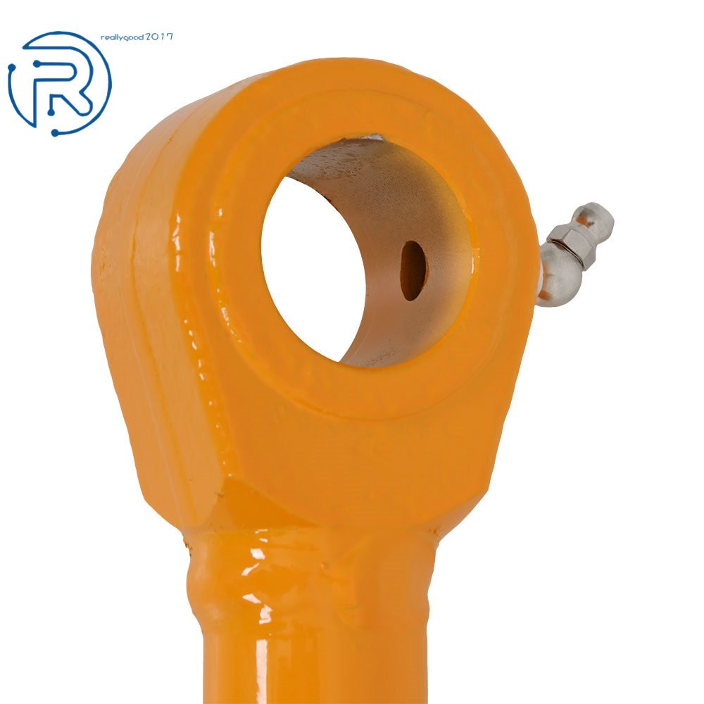 Hydraulic Bucket Tilt Cylinder For Case Skid Steer Loader 1845C