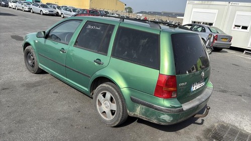 Parachoques delantero VOLKSWAGEN GOLF 4 BREAK 1J0807217CGRU - Imagen 10 de 19