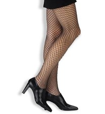 NEW Fishnet Pantyhose Adult Medium Loop by Disguise HALLOWEEN FISHNET COSTUME