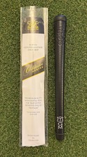 NEW The Grip Master Signature Cabretta Laced Golf Swing Grip - Choose Size