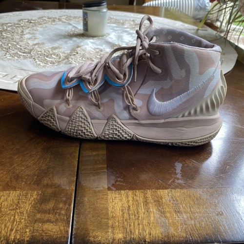 Size 8 - Nike Kybrid S2 Desert Camo, CQ9323–200  - Picture 7 of 11