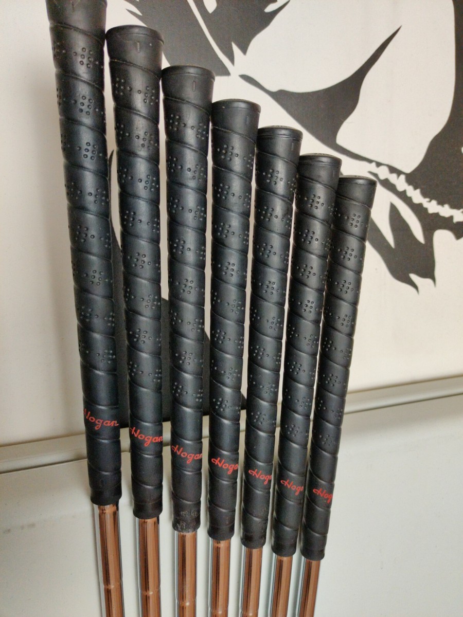 Ben Hogan Apex III アイアンセット　9本 ベンホーガン Apex アイアン 9本セット メンズ ゴルフ - メルカリ