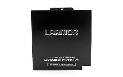 AU STOCK*Larmor Japanese Optical Glass LCD Screen Protector GGS IV for Canon 60D - Picture 2 of 4