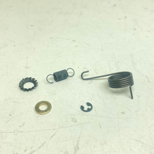 KIT CARBURATORE FIAT PANDA ORIGINALE 9937015 - Imagen 6 de 6