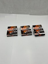 2 Box of 4-Autolite Iridium XP XP605 Spark Plug & 1 Box of 4 IridIum XP5801