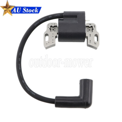 Ignition Coil For Briggs & Stratton 593872 Magneto 450E 125cc 500E 550E ...