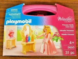 playmobil 5650