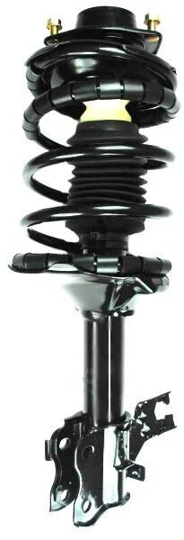 Apoios de suspensão dianteiros e traseiros OE com barra oscilante para 1993-1999 Nissan Altima 2.4L Lifetime Warr - Imagem 4 de 4