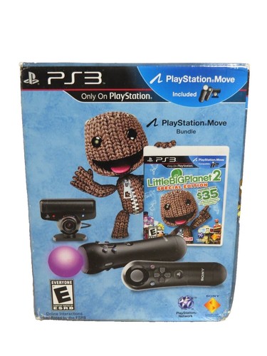 PS3 【同梱版】PlayStation Move BIG 3 GUN SHOOTING パーフェクトパック