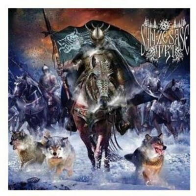 SYN ZE SASE TRI-SUB SEMMUL LUPULLUI NEW CD