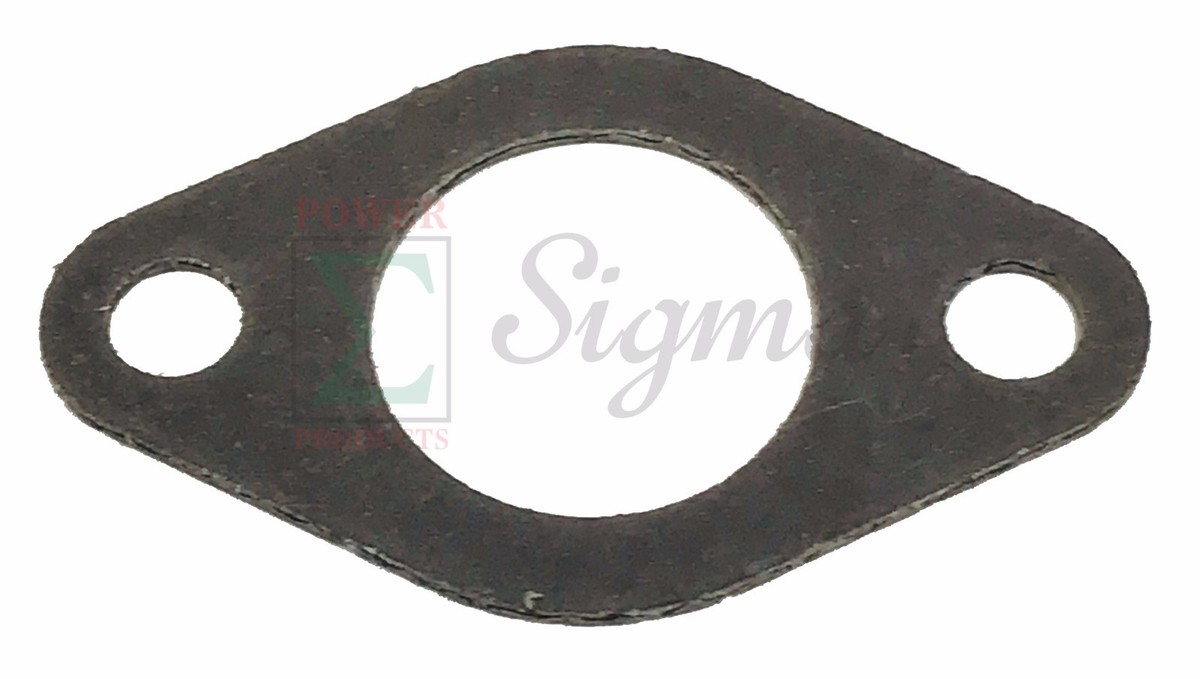 Muffler Gasket For Yamaha PWC 1200 XL LTD 99-2000 & XLT 01-05 – 66V-14739-00-00, Aftermarket-878800