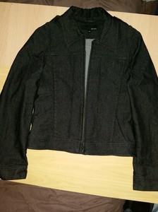 hennes collection jacket