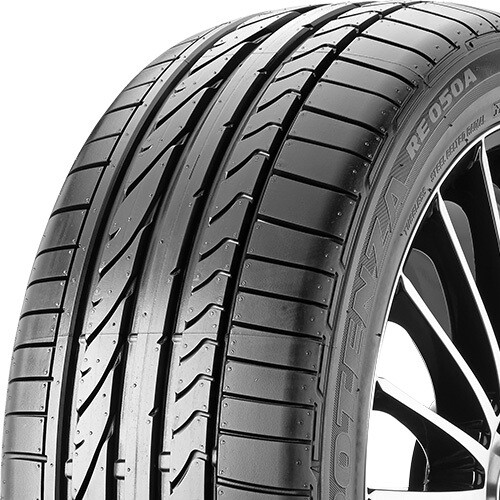 Pneu Bridgestone Potenza RE 050 A 275/35 ZR19 96Y pour berlines sportives