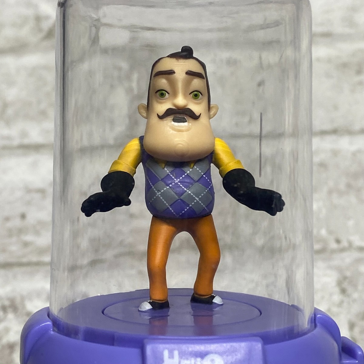 Hello Neighbor Domez 2