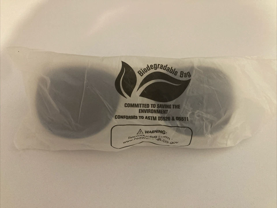 Gafas de sol Philadelphia Union SGA 7/6/24 plástico blanco/color claro Foto 4 de 4