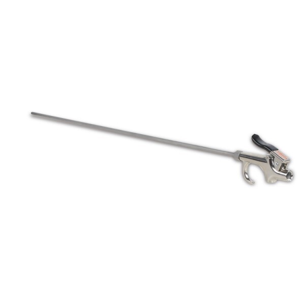 ​Pistola di soffiaggio per pulizia radiatori ​​​sezione 6 mm 1949R marca BETA