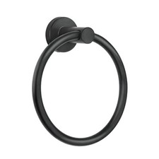 Towel RingHand Towel Holder for Wall MountedTowel HolderTowel-Racks Bathroom ...