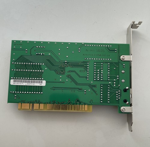 Scheda LAN Linksys EtherPCI II A/N-PCB-E350-A2-LK - Foto 2 di 3