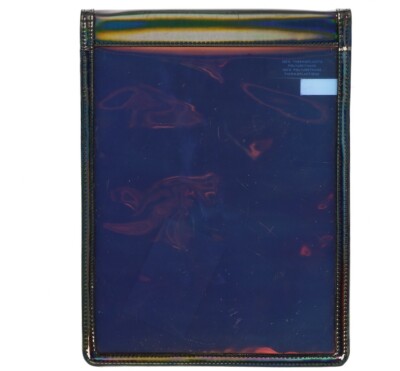 タブレットケースmarc jacobs MARC BY MARC JACOBS 'Crystal Clear' tablet case 7.9