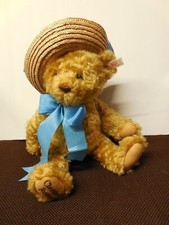 Steiff Cherished Teddies Enesco Daisybear, 665905
