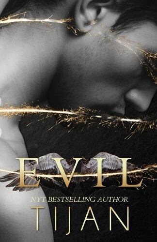 Thumbnail - Tijan Evil (taschenbuch)