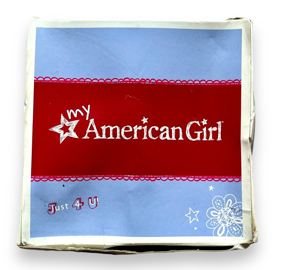 American Girl Science Lab Set 2013 eBay