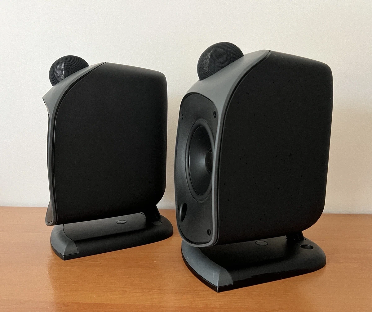 Bowers and cheap wilkins lm1
