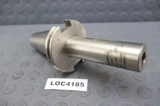 CAT50 TAPMATIC 23983 5.75'' G.L. 5/8 BORE TOOL HOLDER LOC4185