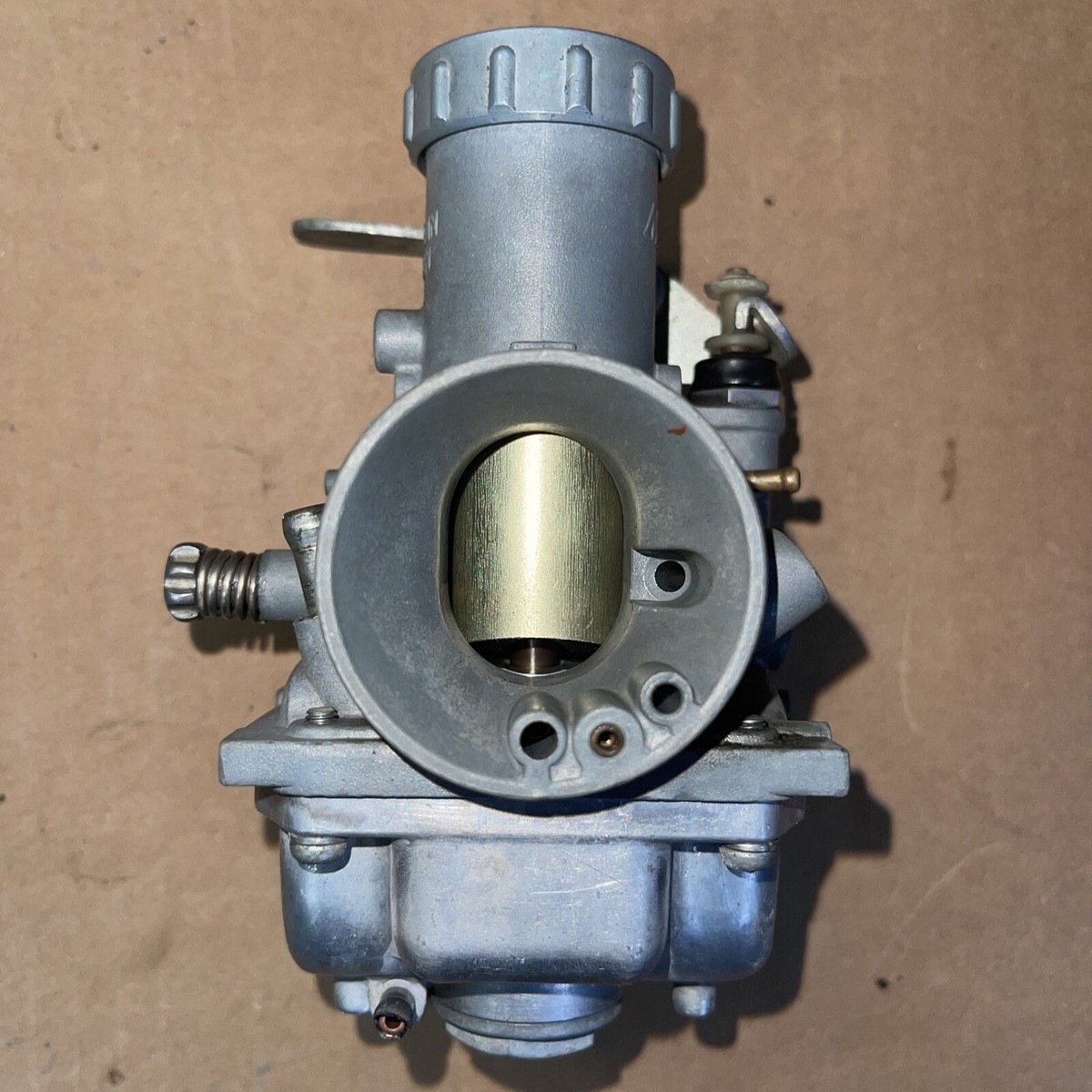kana 1997 KAWASAKI KX 80 KX80 Mikuni Carburetor with Slide | eBay