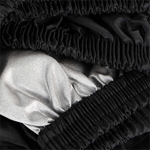 NEVERLAND Utility Vehicle Cover Outdoor Waterproof UV rain Protect Waterproof