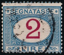 ITALY ITALIA REGNO 1903