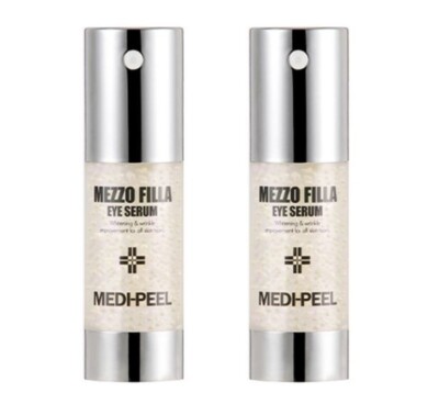 MEDI-PEEL Mezzo Filla Eye Serum 30ml + 30ml - Anti-Aging & Firming Eye Treatment