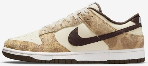 Nike Dunk Low Premium SB 2008 Appetite for Destruction Size 