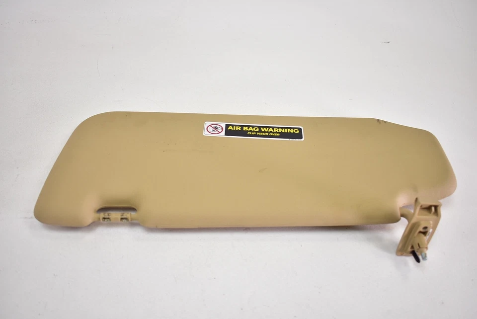 06-09 Parasol lateral derecho mercedes r350 r500 r320 bronceado a2518100410 Foto 4 de 4