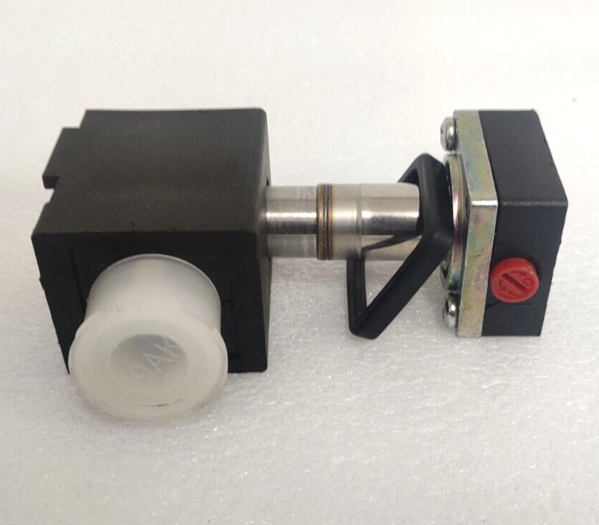 IMI NORGREN V04X486L-Q116A SOLENOID VALVE | eBay